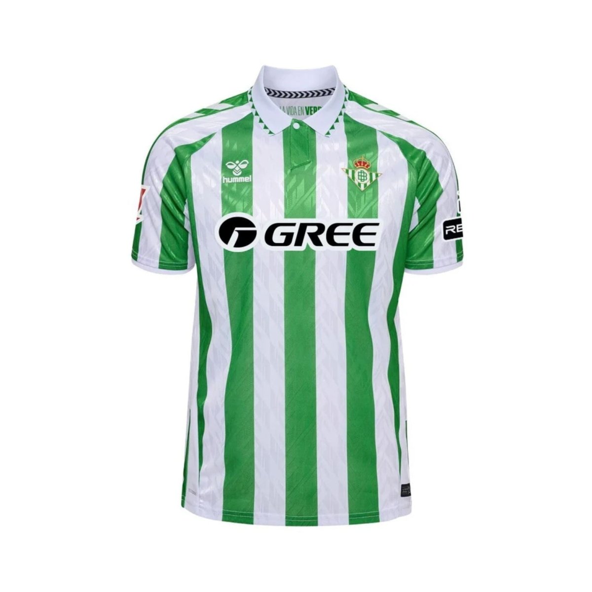 Real Betis Casa 24/25