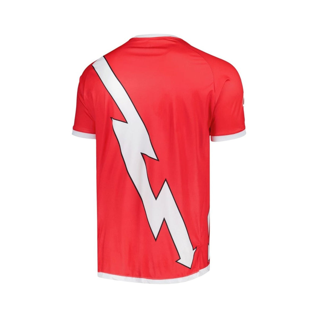 Rayo Vallecano Fora 24/25