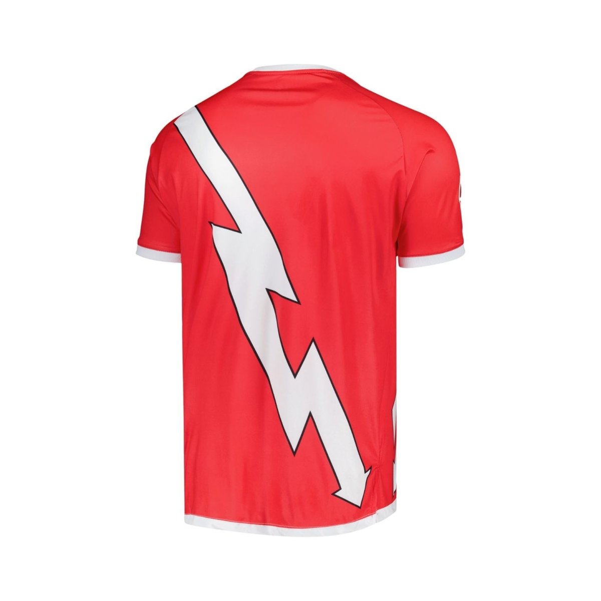 Rayo Vallecano Fora 24/25