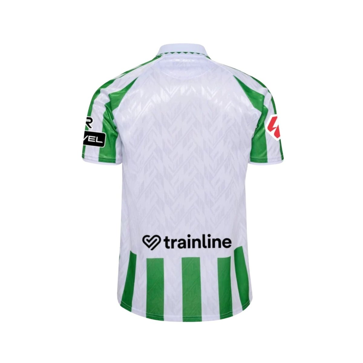 Real Betis Casa 24/25