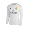 Real Madrid Casa 15/16 - Manga Comprida