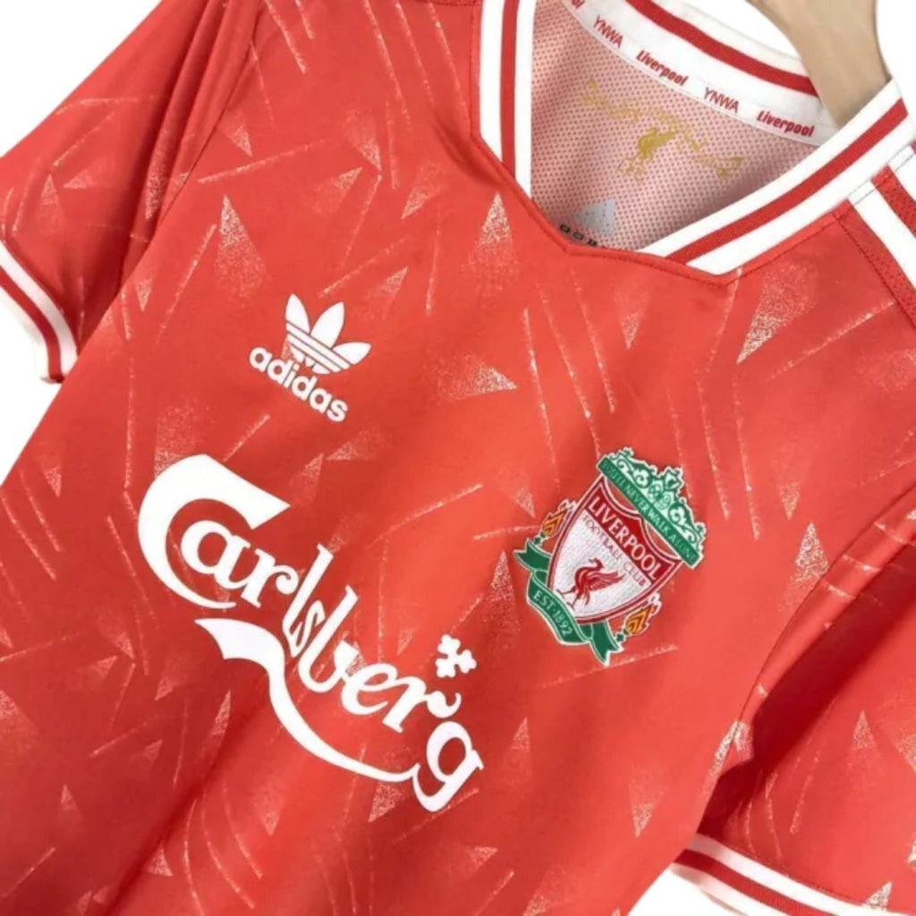 Liverpool Edição Especial 24/25
