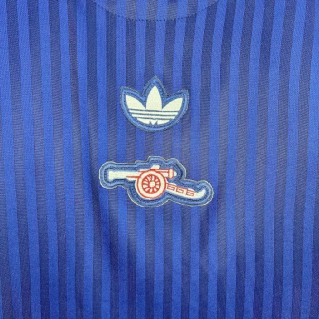 Arsenal Edição Especial 25/26