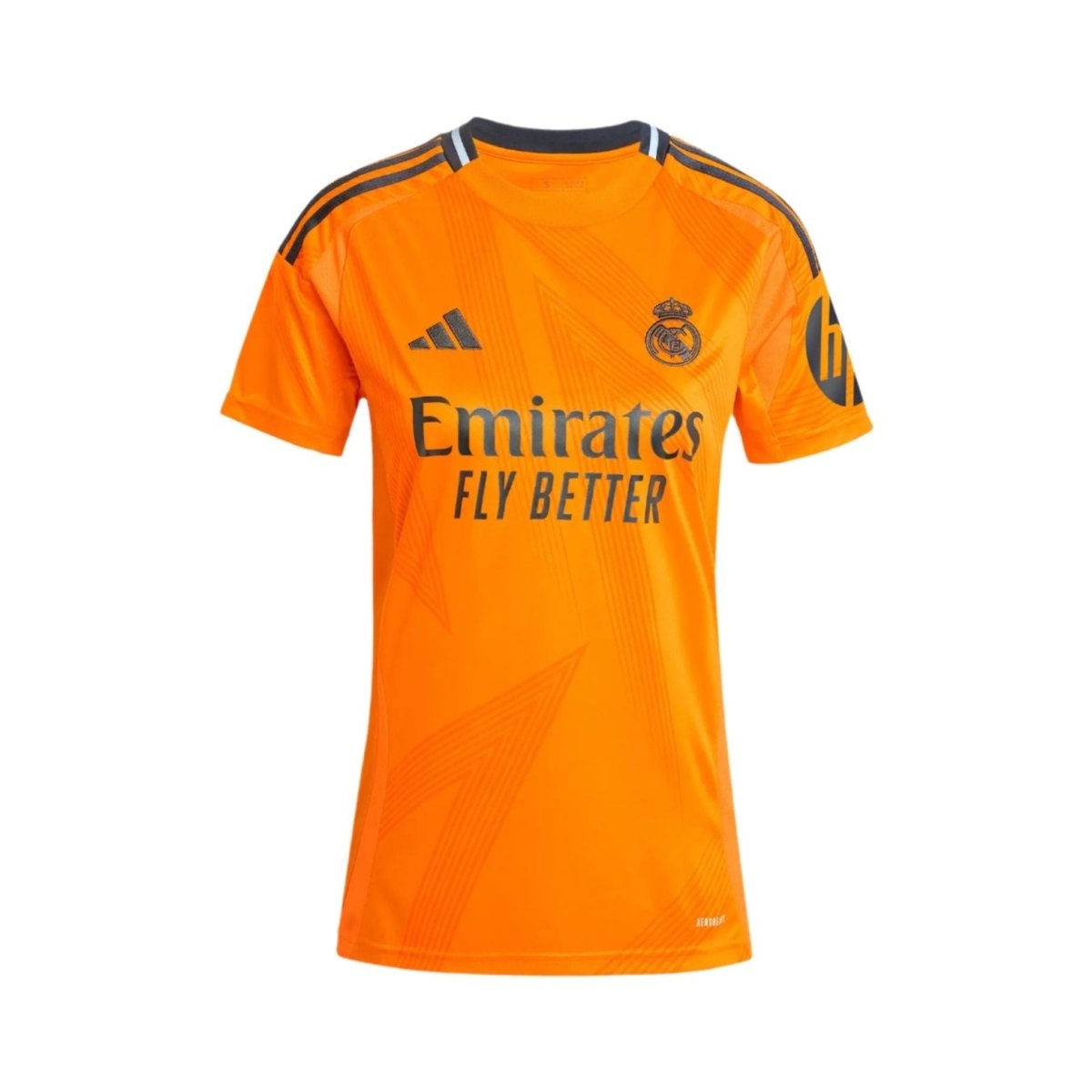 Real Madrid Fora de Casa 24/25 - Versão Feminina