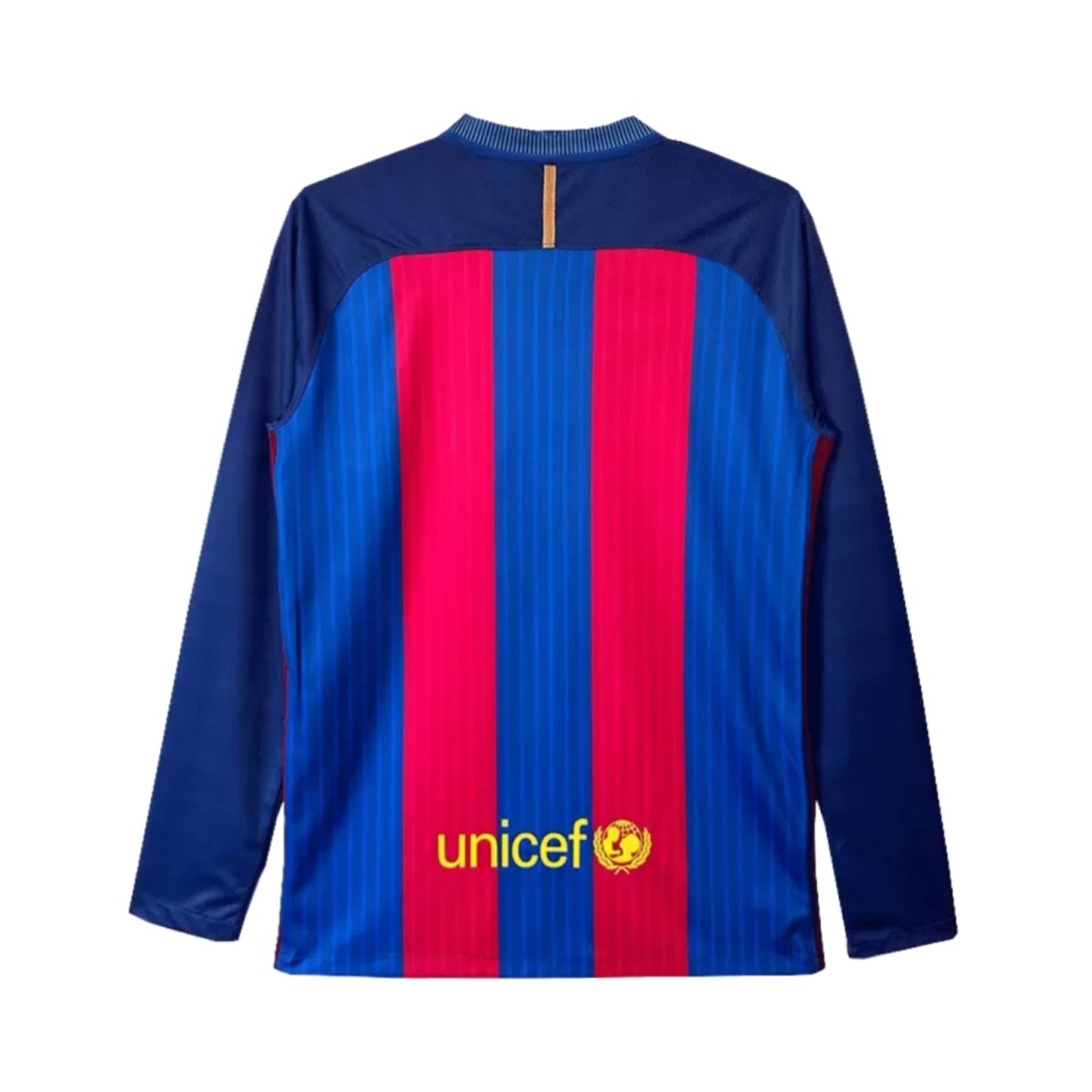 Barcelona Casa 16/17 - Manga Comprida