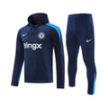 Chelsea 24/25 - Fato de treino com capuz