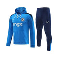 Chelsea 24/25 - Fato de treino com capuz