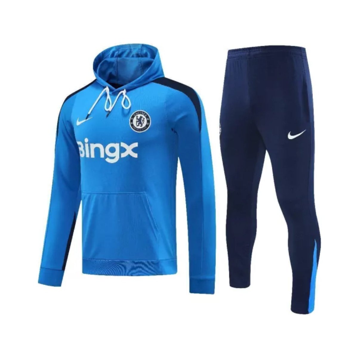 Chelsea 24/25 - Fato de treino com capuz