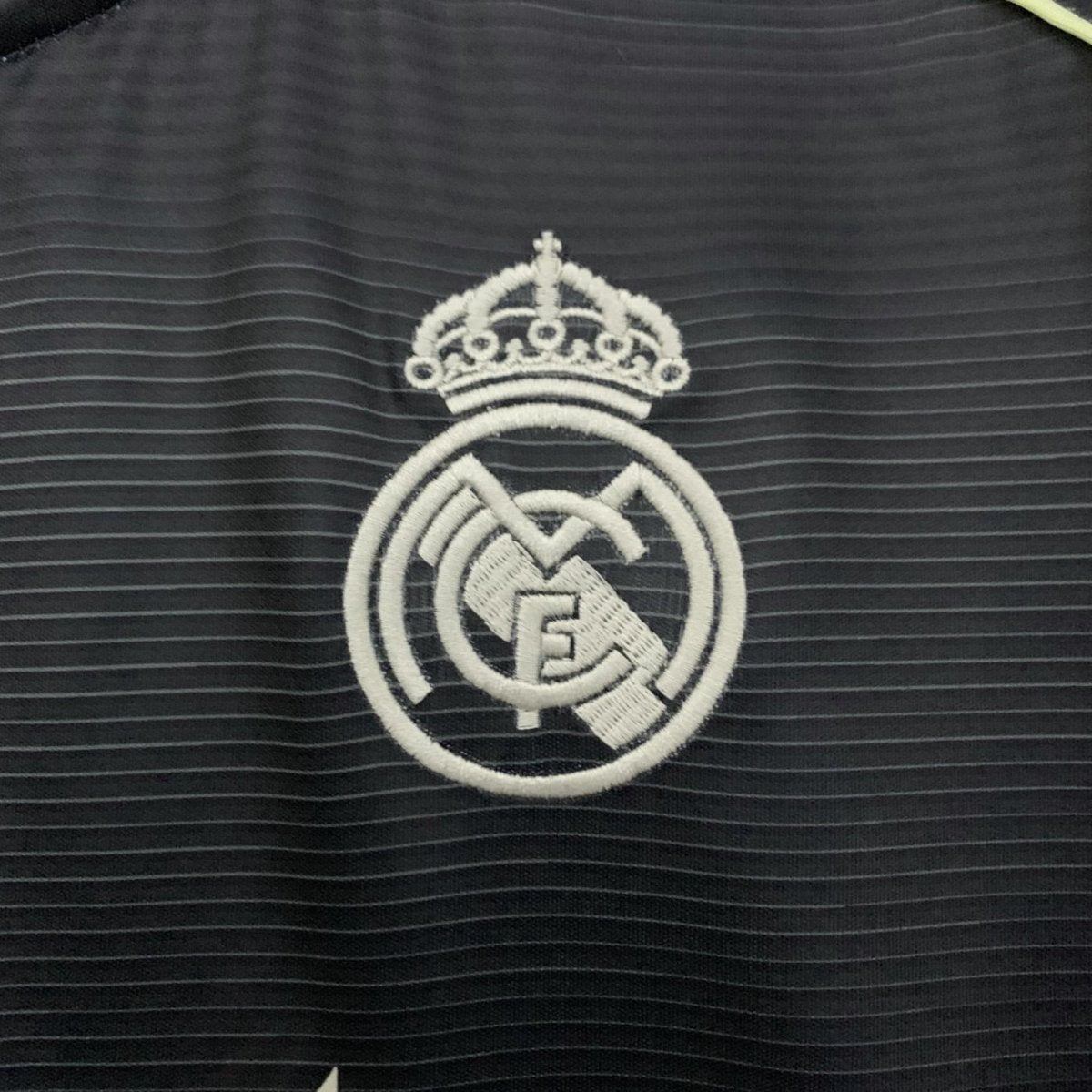 Real Madrid Visitado 25/26