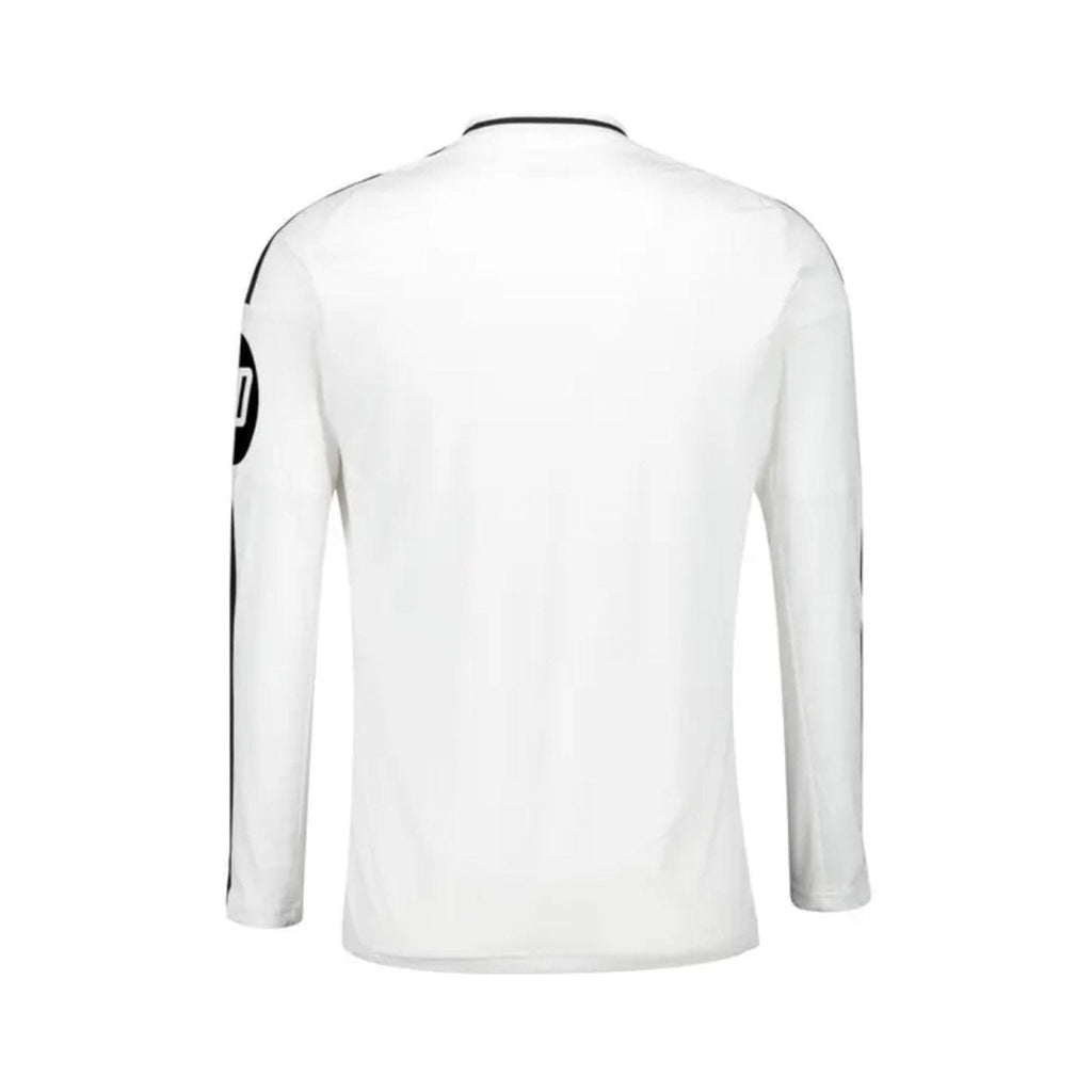 Real Madrid Casa 24/25 - Manga Comprida