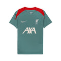 Liverpool Treino 24/25
