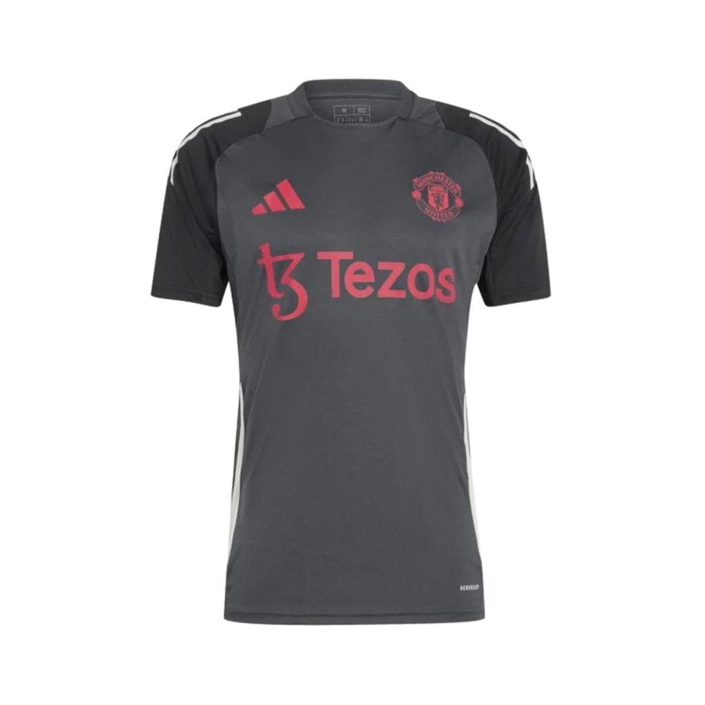 Manchester United Treino 24/25
