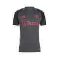 Manchester United Treino 24/25