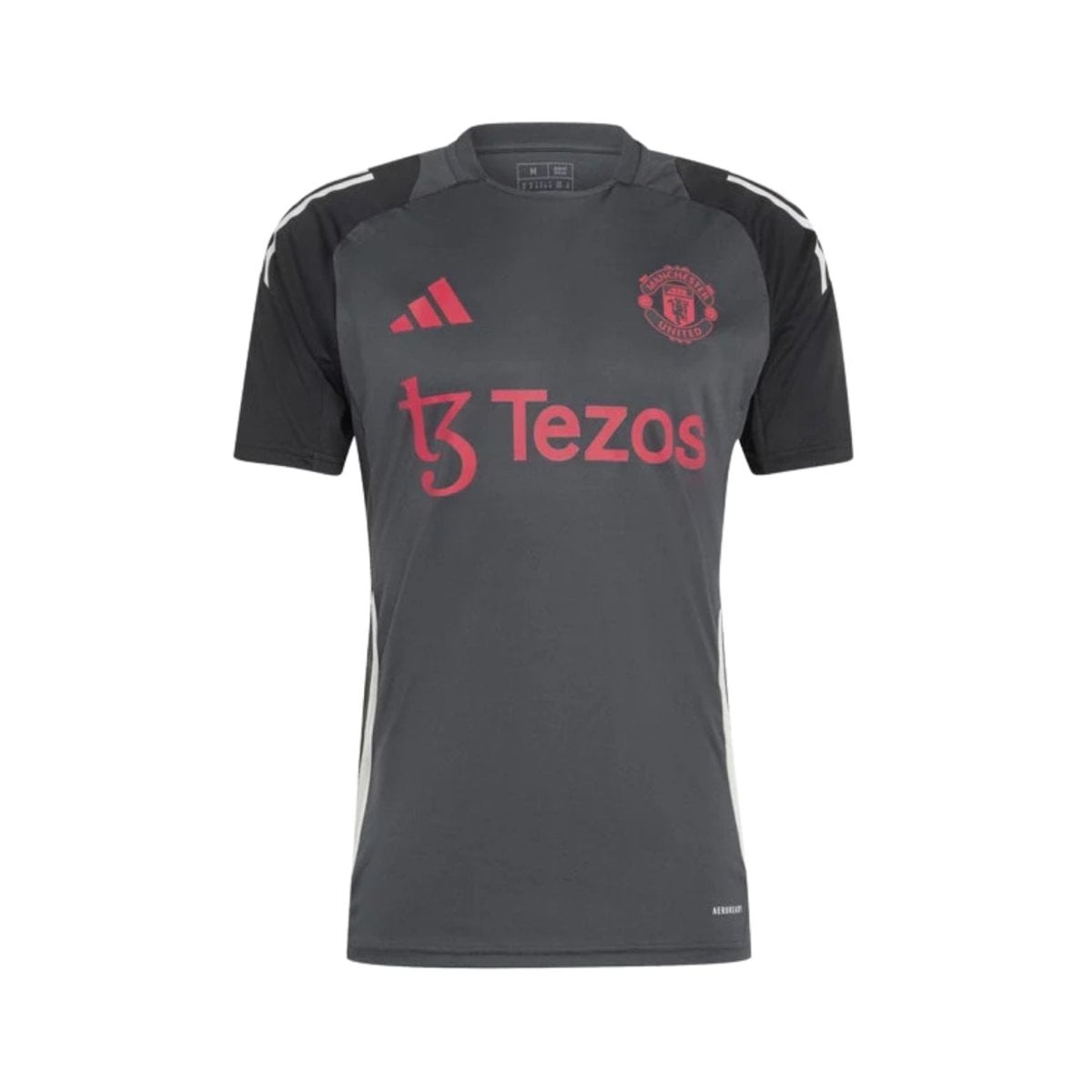 Manchester United Treino 24/25