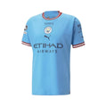 Manchester City Local 22/23 - Final da Liga dos Campeões