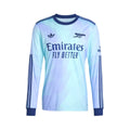 Arsenal Terceira 24/25 - Manga Comprida