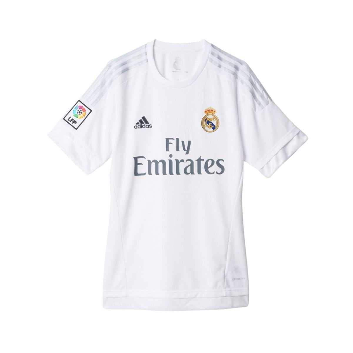 Real Madrid Casa 15/16