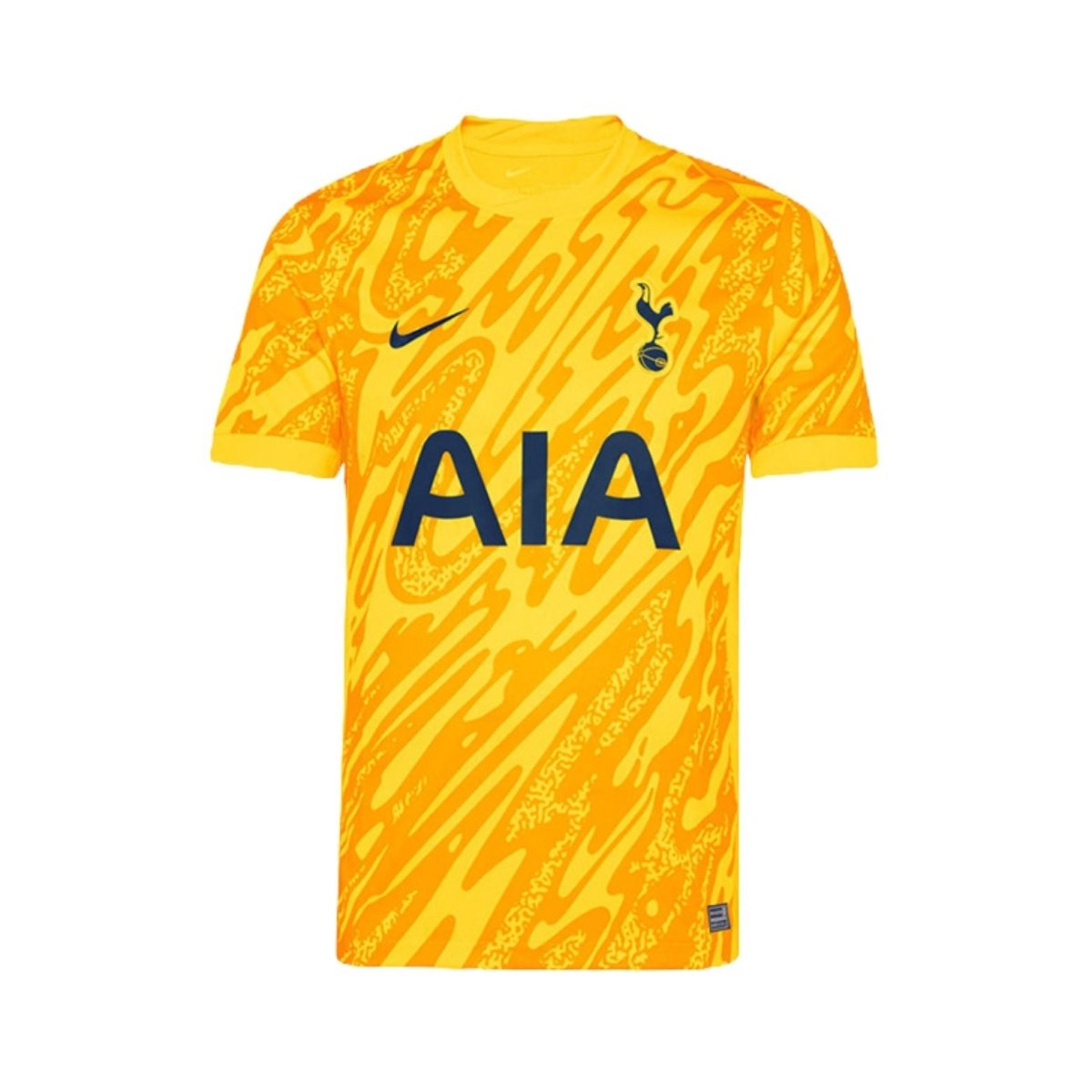 Tottenham Hotspur F.C. Guarda-Redes 24/25