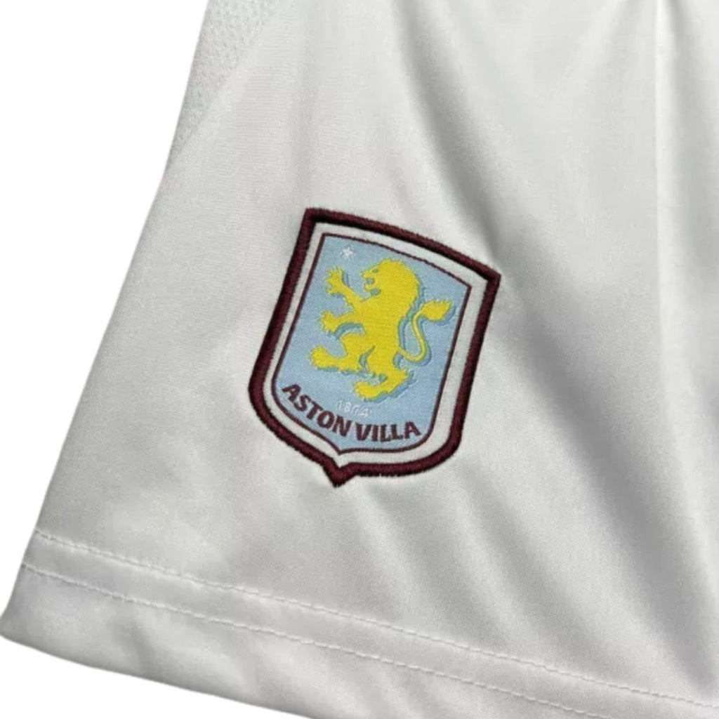 Kit Infantil - Aston Villa Casa 24/25