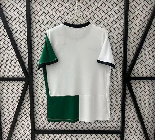 Camisola STROMP SEM PUBLICIDADE 25/26 verde/branca