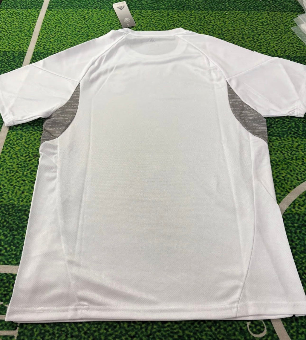 Camisola treino branca 25/26 treino