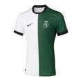 Camisola STROMP SEM PUBLICIDADE 25/26 verde/branca