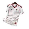 Camisola COM BOTÃO SLB x Originals branca 25/26 - estilo basebol