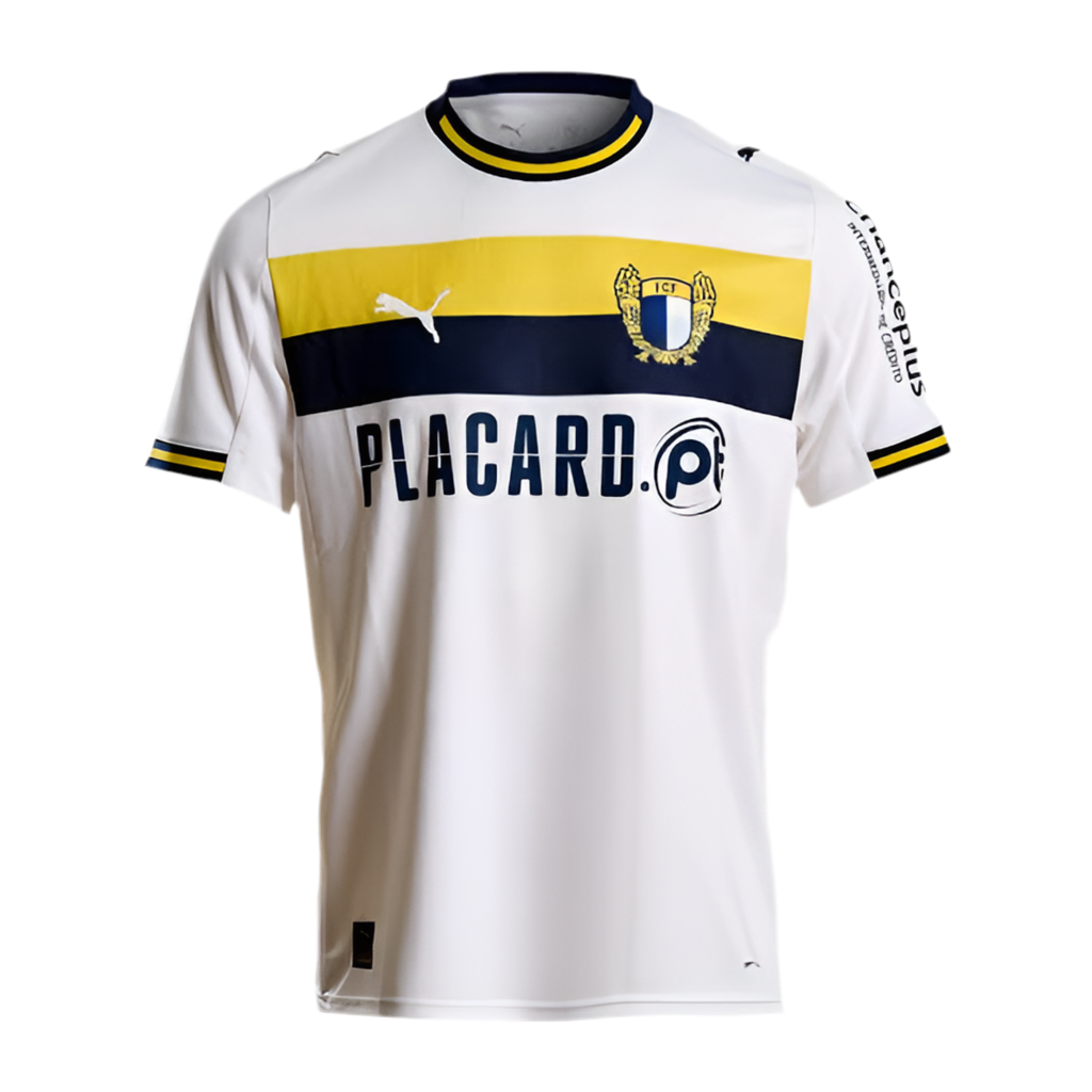 Camisola FC Famalicão Casa branca 25/26