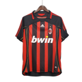 Camisola Milan Casa 06/07 Retro