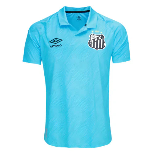 Camisola Santos Alternativo 25/26