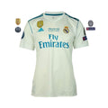 Real Madrid Casa 17/18 - Final da Liga dos Campeões