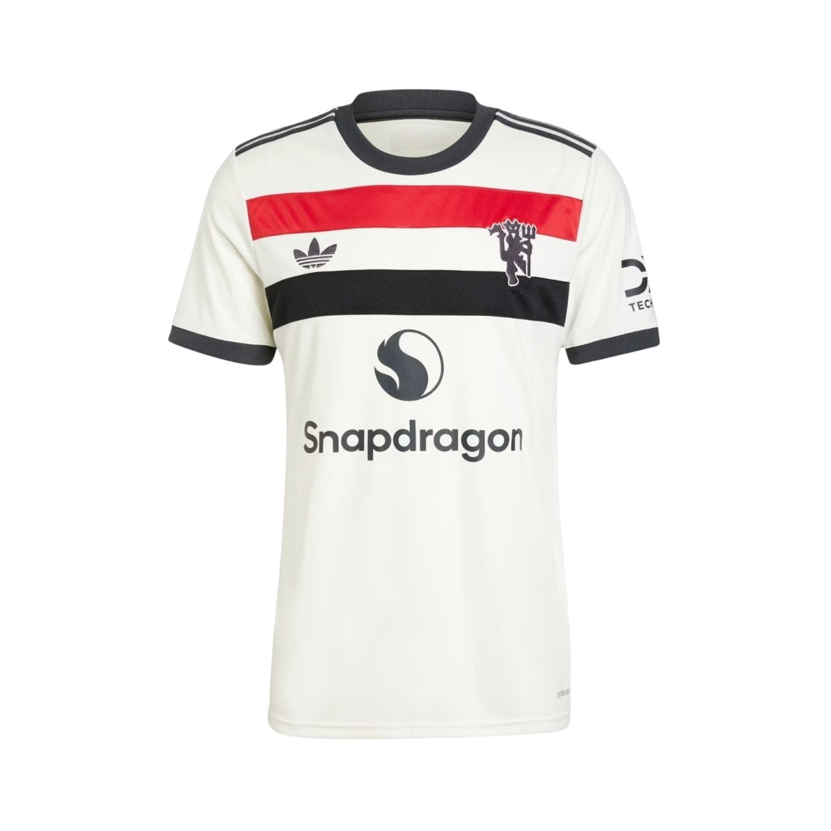 Manchester United Terceiro equipamento 24/25