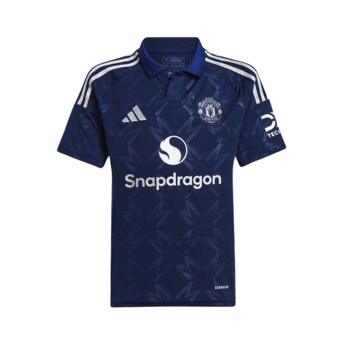 Manchester United Fora 24/25