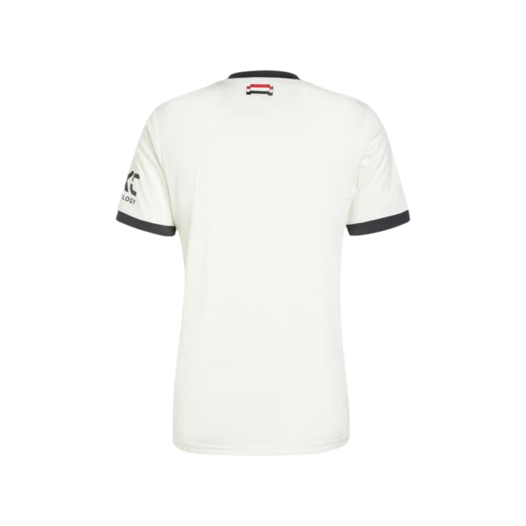 Manchester United Terceiro equipamento 24/25