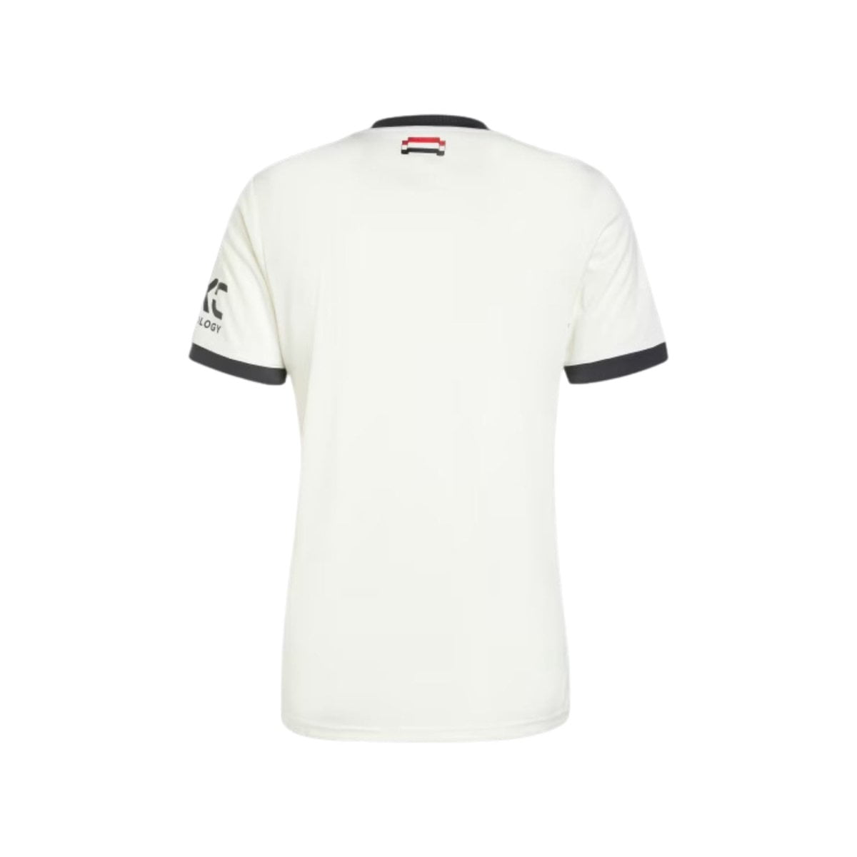 Manchester United Terceiro equipamento 24/25