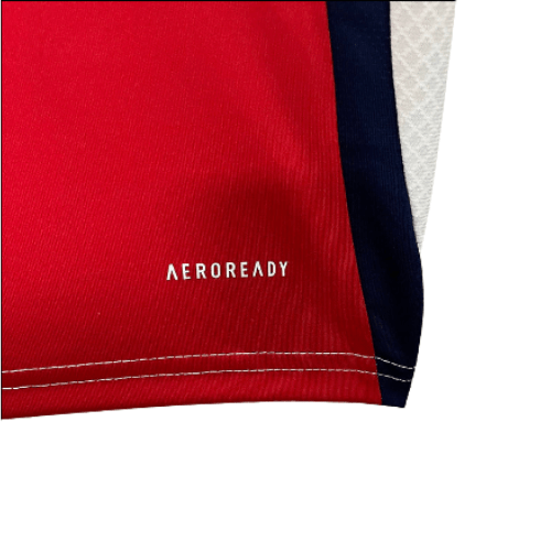 Equipamento de Criança - Arsenal Casa 24/25