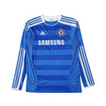 Chelsea Local 11/12 - Manga Comprida