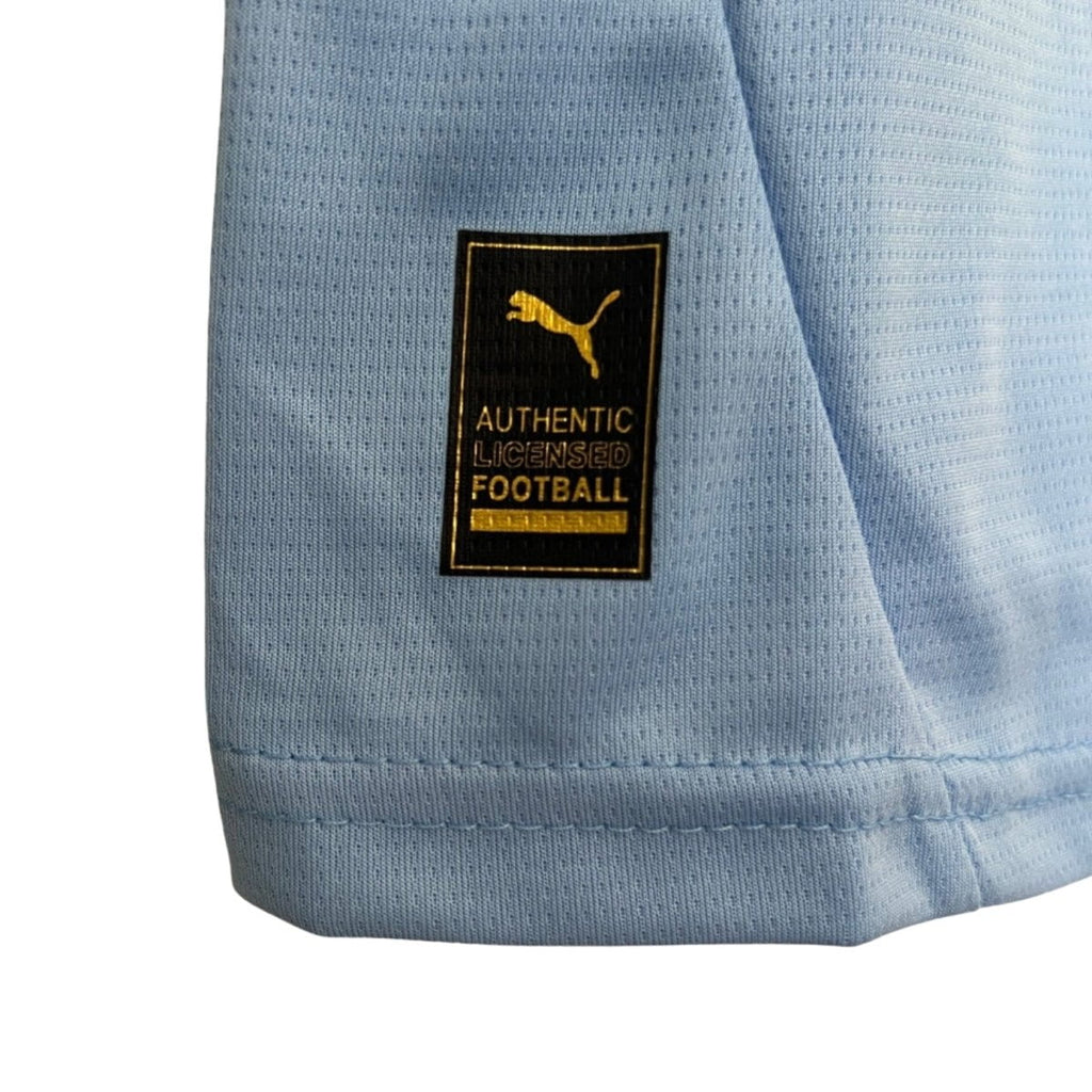 Kit infantil - Manchester City Casa 24/25