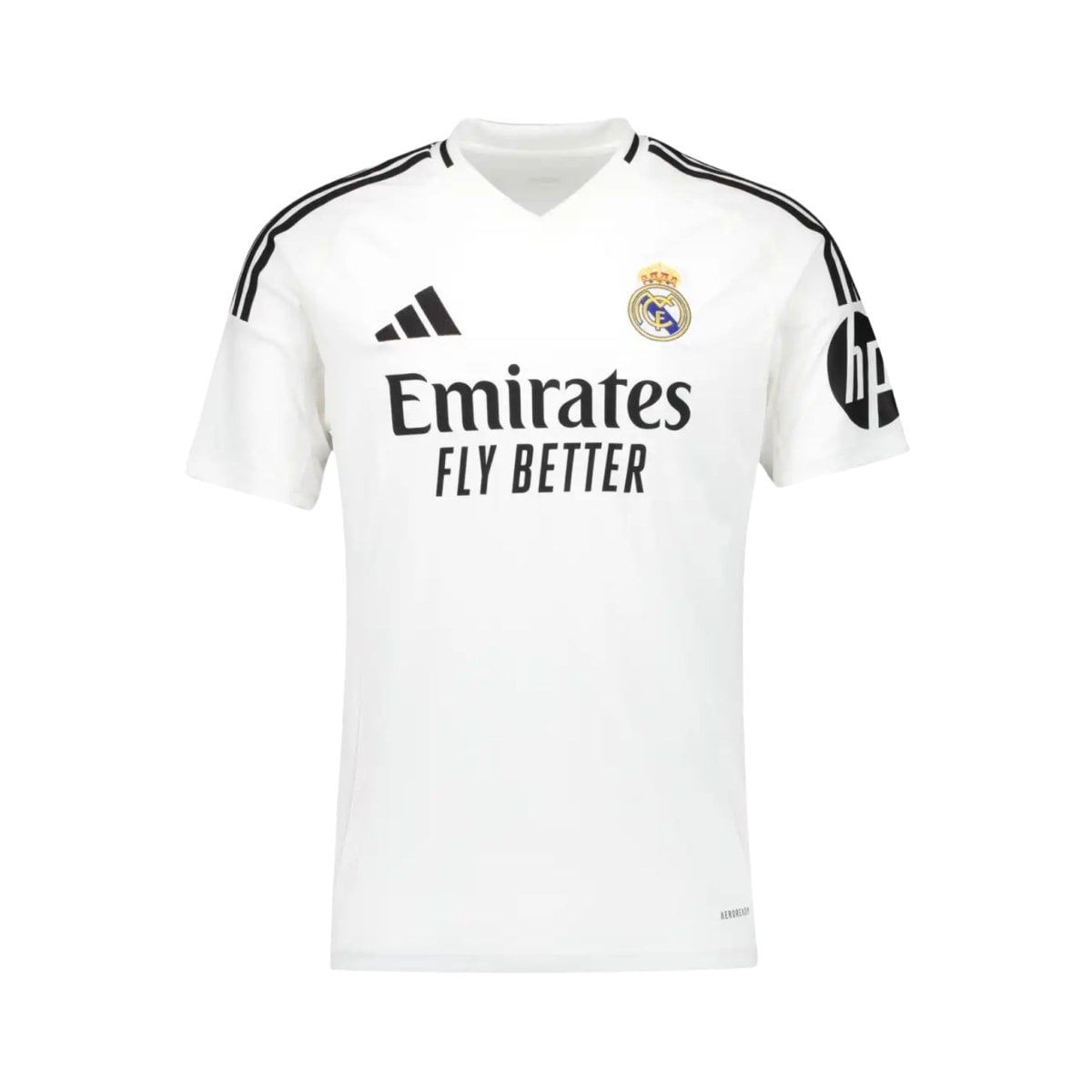 Real Madrid Casa 24/25