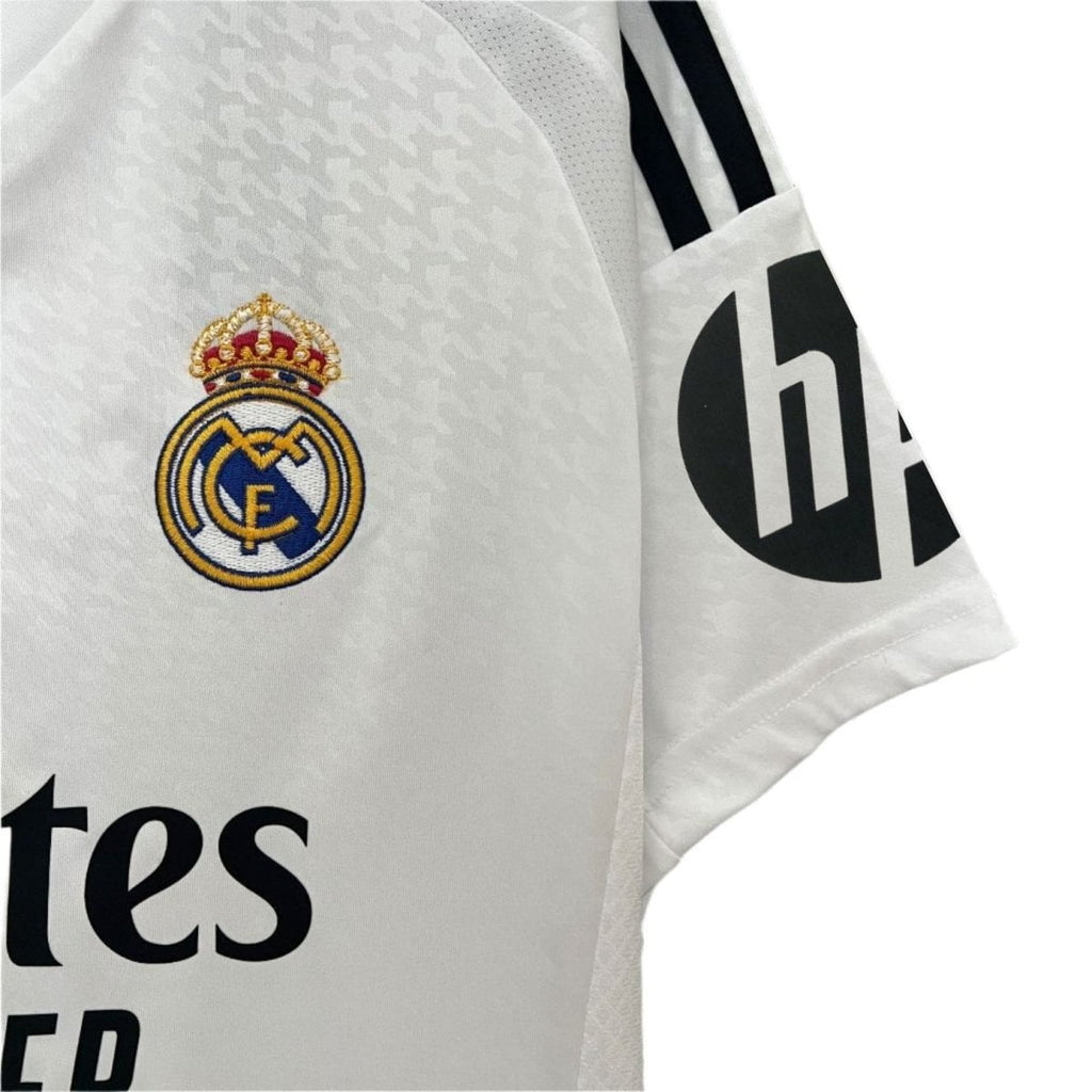 Real Madrid Casa 24/25