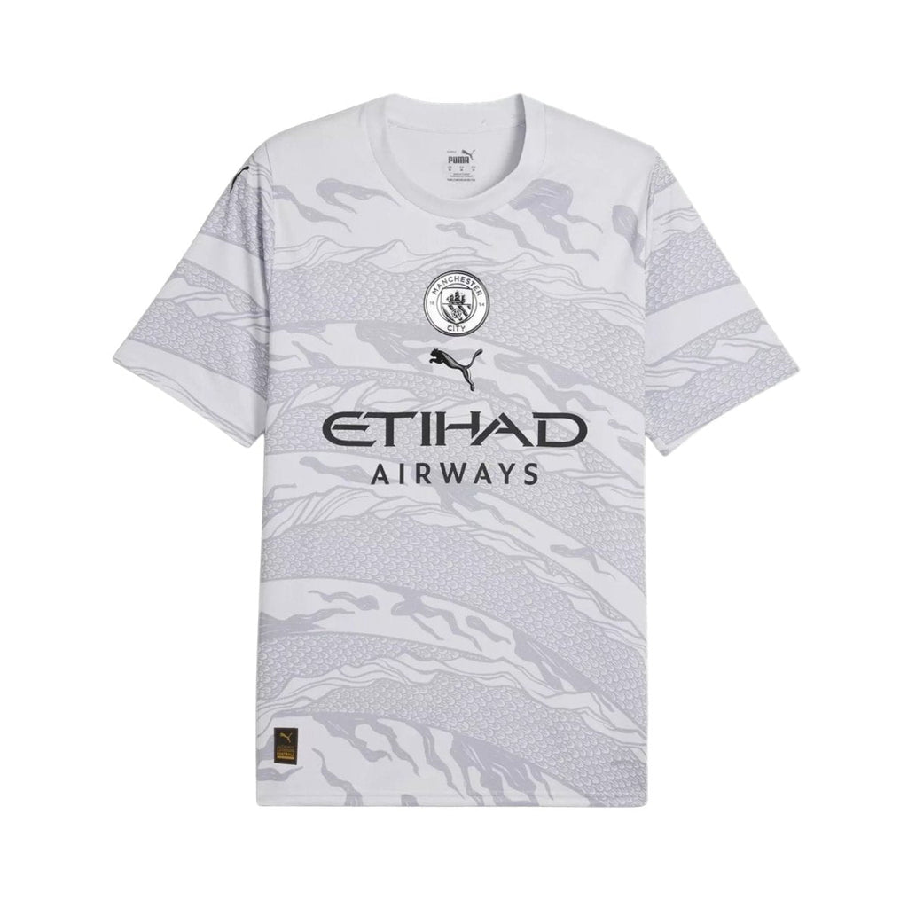 Manchester City Edição Especial 24/25 - Ano Novo Chinês