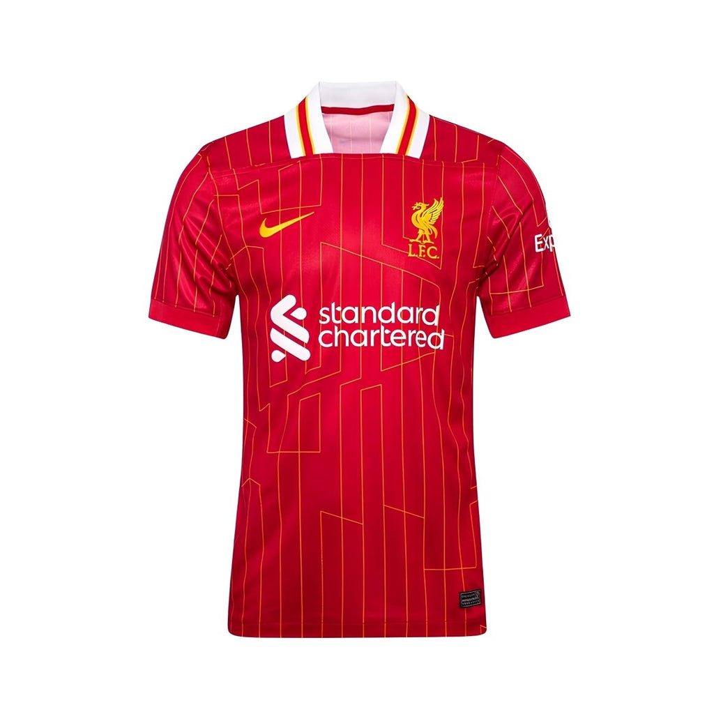 Liverpool Local 24/25 - Diogo J. 20