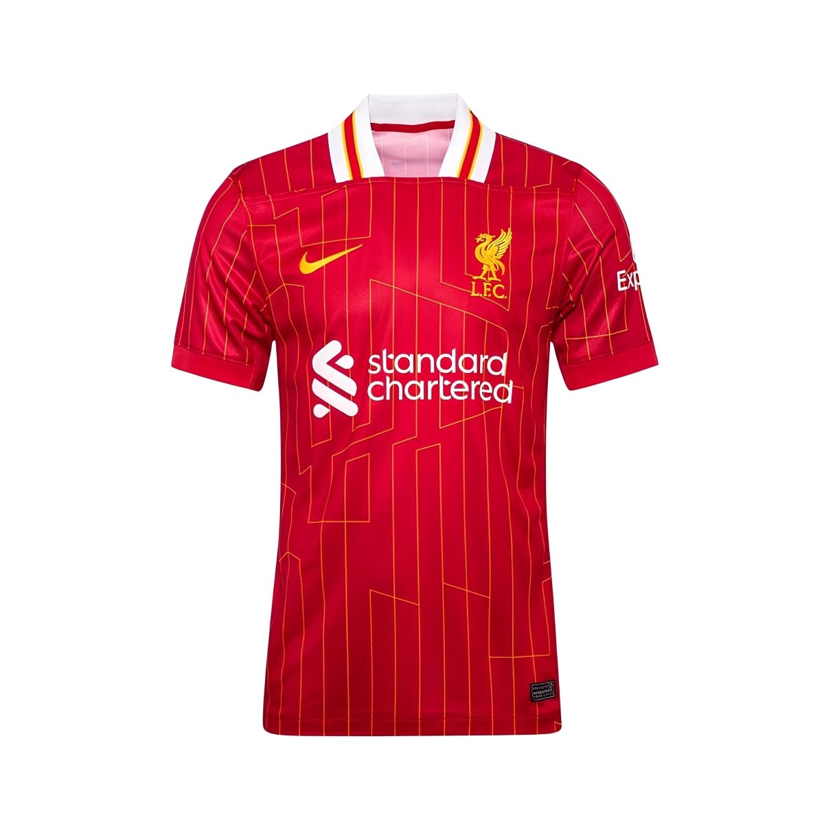 Liverpool Local 24/25 - Diogo J. 20