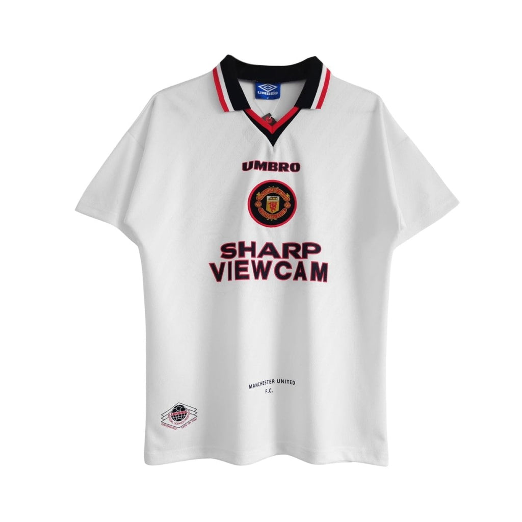 Manchester United Fora 96/97