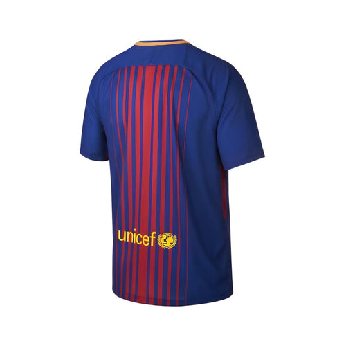 Barcelona Local 17/18