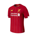 Liverpool Local 19/20