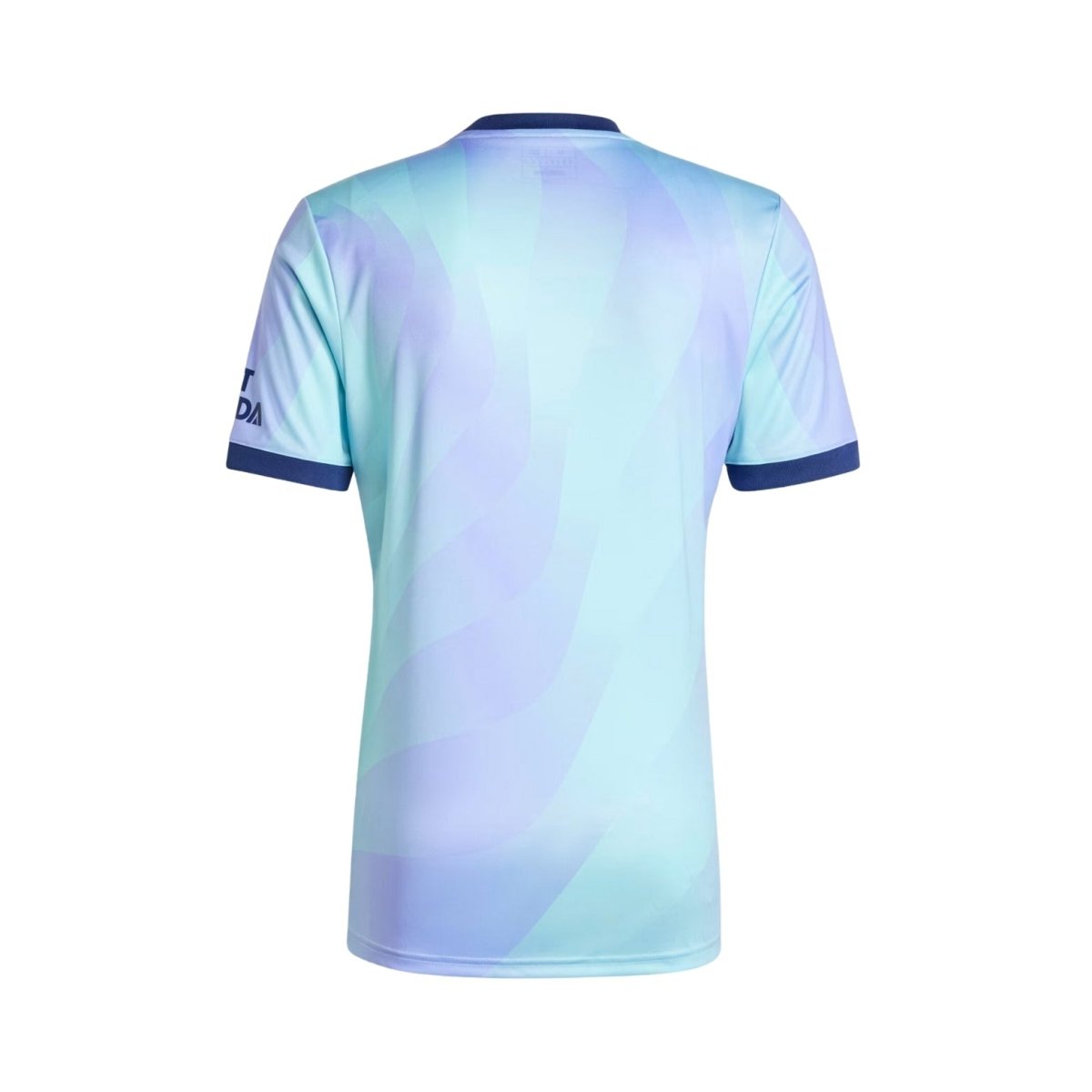 Equipamento de Criança - Arsenal Terceiro 24/25