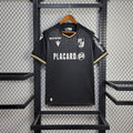 Camisola Vitória Guimarães preta Visitante 24/25