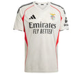 Camisola Visitante bege 25/26