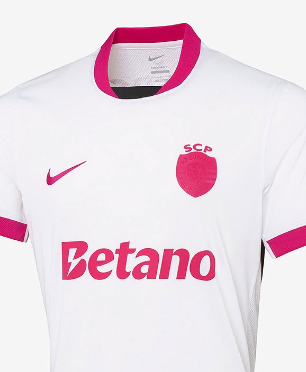 Camisola PINK OCTOBER rosa 25/26